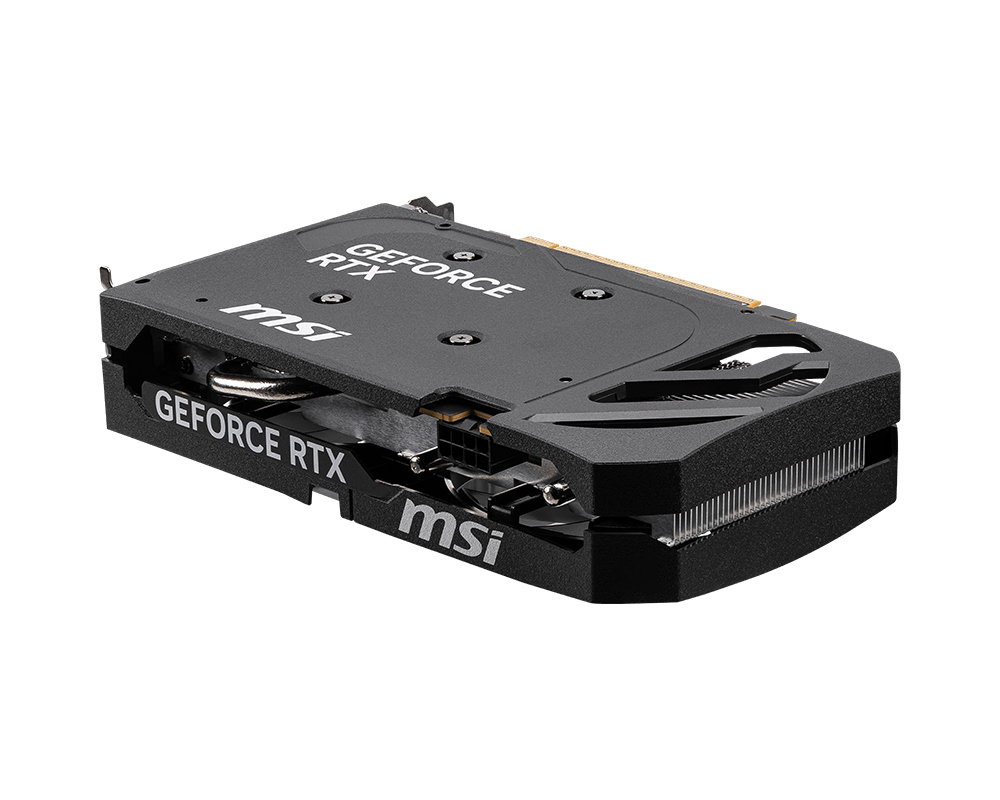 GeForce RTX™ 5060 8G SHADOW 2X