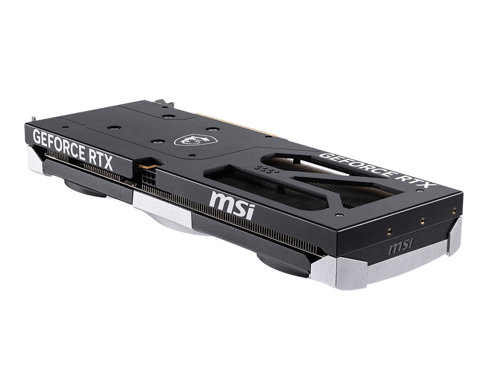GeForce RTX™ 5060 8G VENTUS 3X