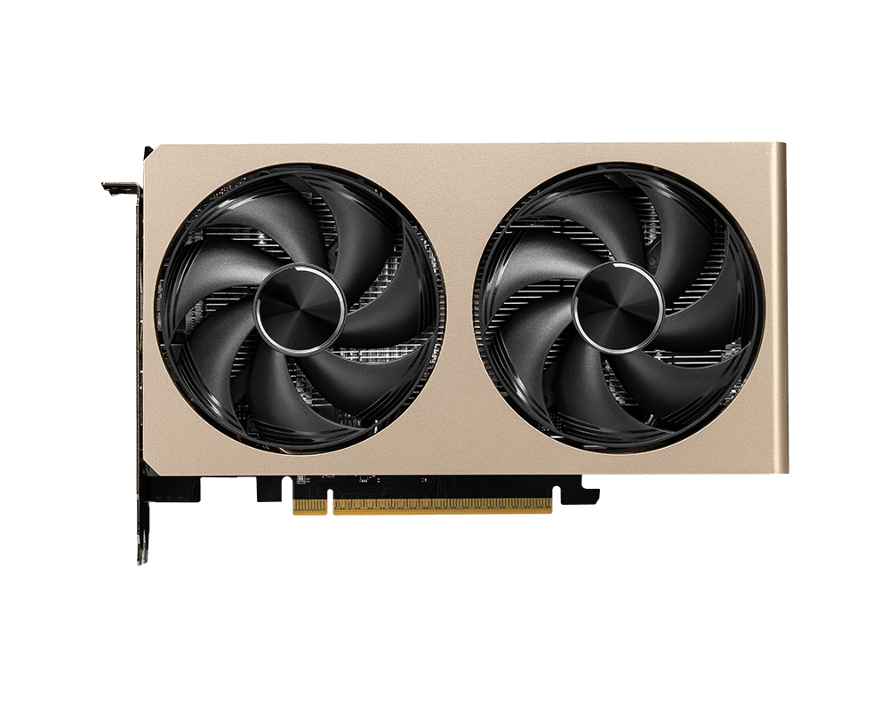 GeForce RTX™ 5060 8G INSPIRE 2X