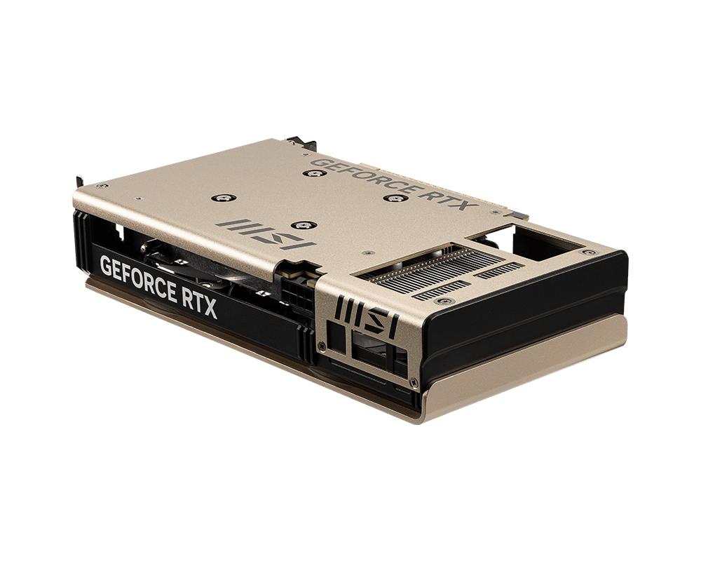 GeForce RTX™ 5060 8G INSPIRE 2X