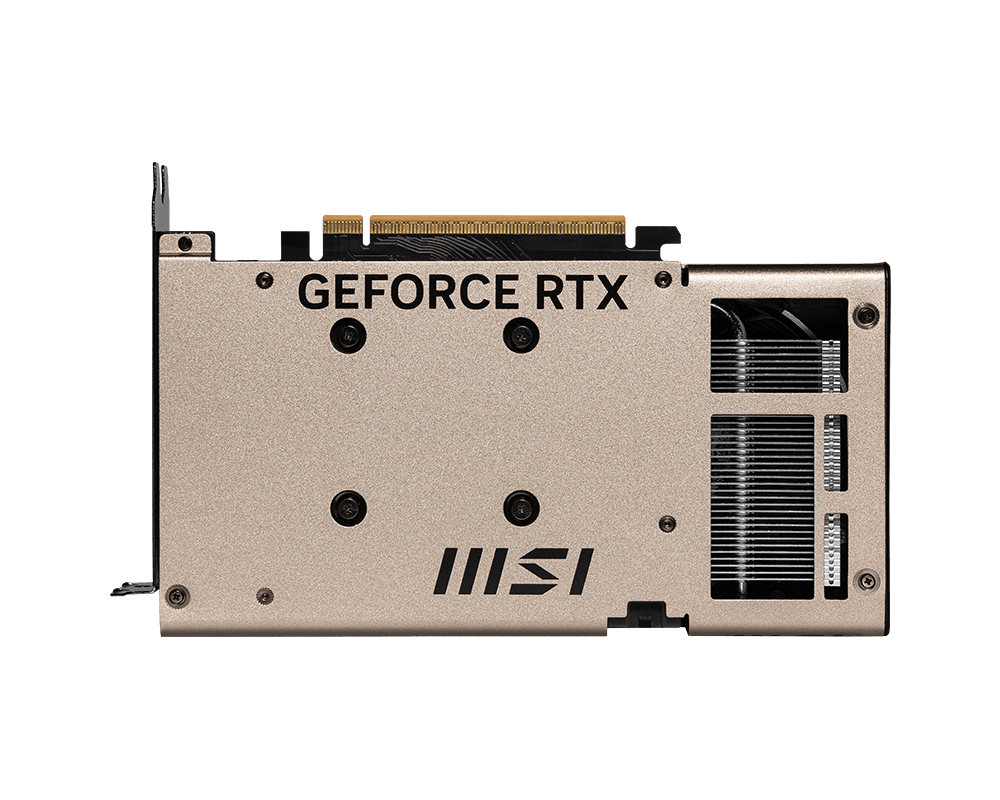 GeForce RTX™ 5060 8G INSPIRE 2X
