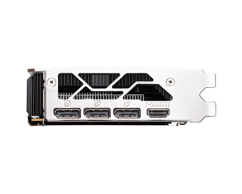 GeForce RTX™ 5060 8G INSPIRE 2X