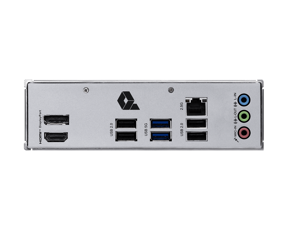 PRO H810M-B