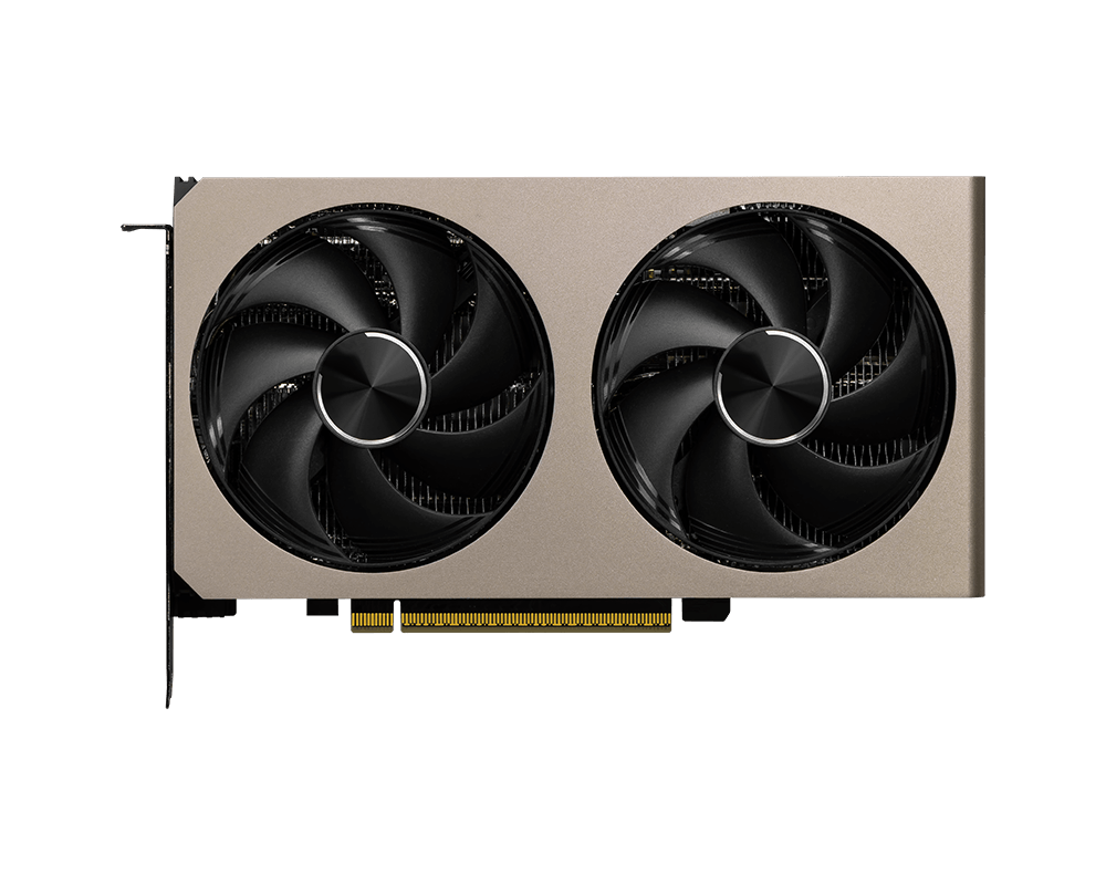 GeForce RTX™ 5060 Ti 16G INSPIRE 2X