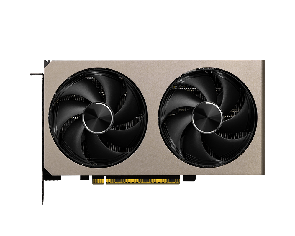 GeForce RTX™ 5060 Ti 8G INSPIRE 2X
