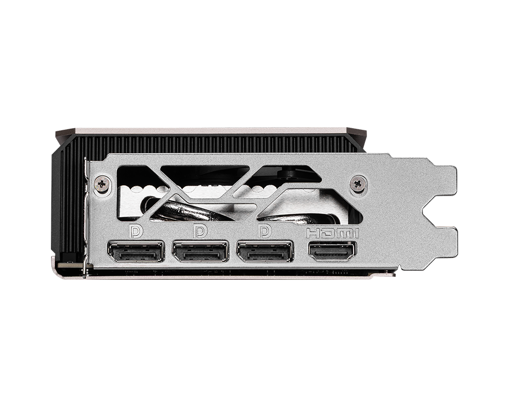 GeForce RTX™ 5060 Ti 8G INSPIRE 2X