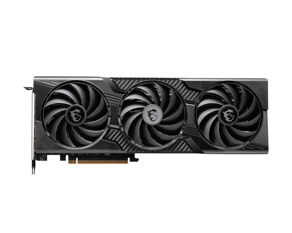 GeForce RTX™ 5060 8G GAMING DUKE 3X OC