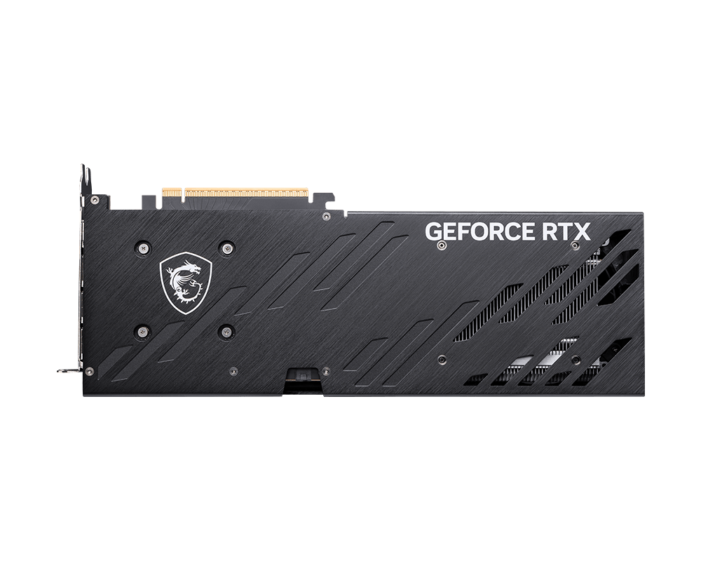 GeForce RTX™ 5060 8G GAMING DUKE 3X