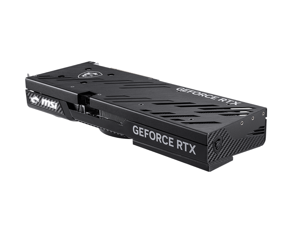 GeForce RTX™ 5060 8G GAMING DUKE 3X
