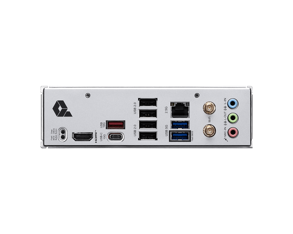 PRO B840M-P WIFI6E