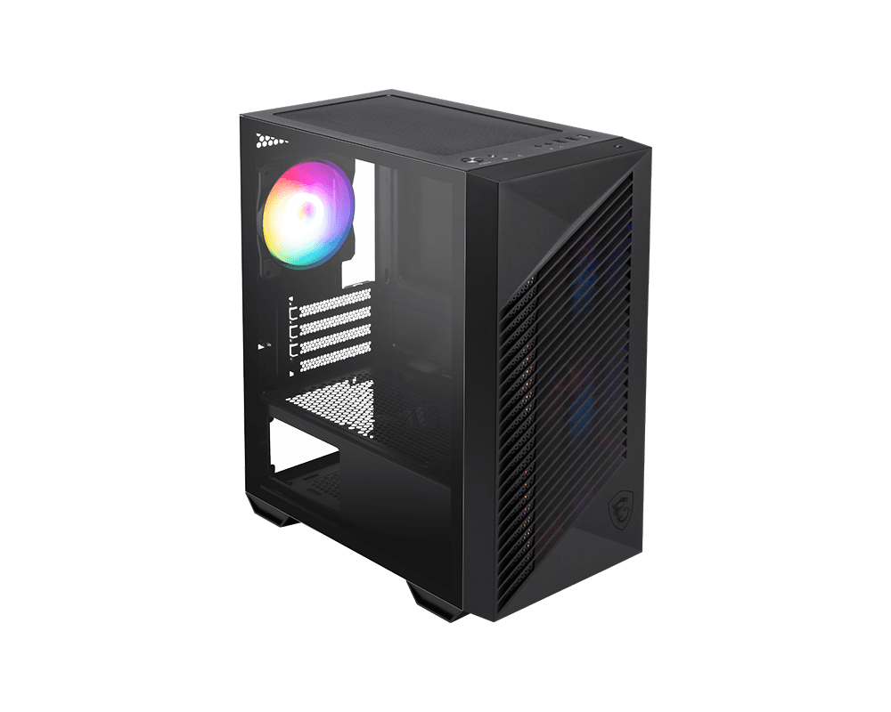 PAG SHIELD M500L