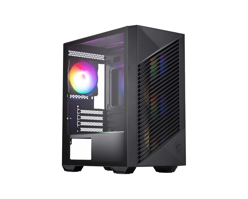 PAG SHIELD M500L