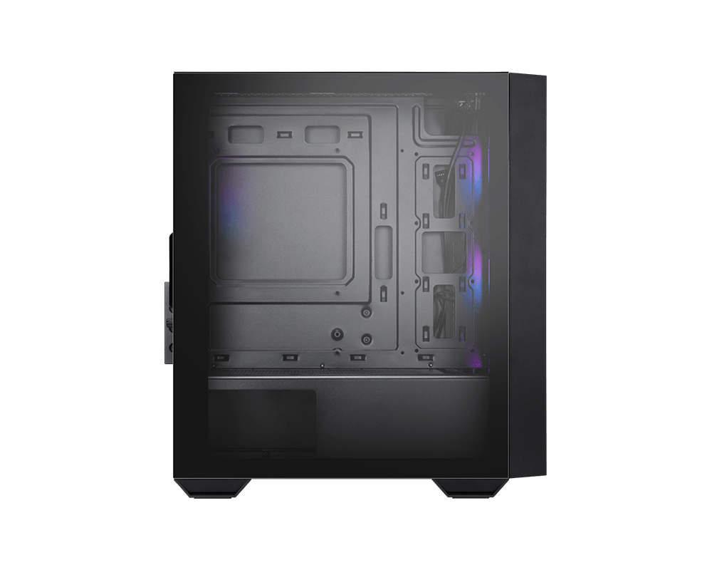 PAG SHIELD M500L
