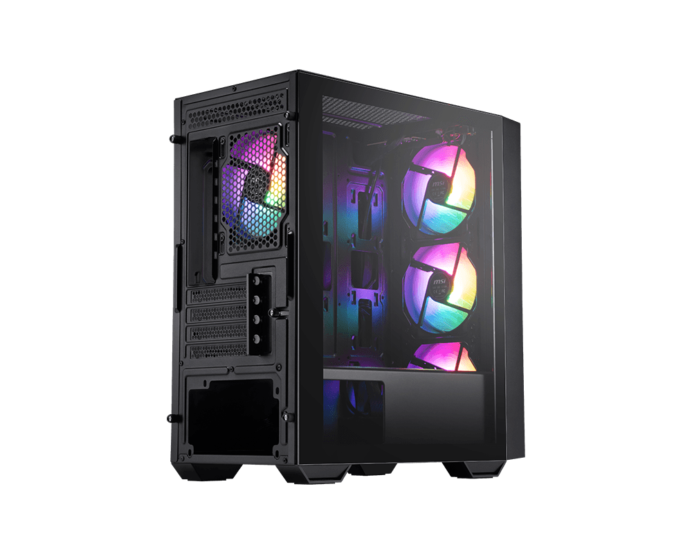 PAG SHIELD M500L