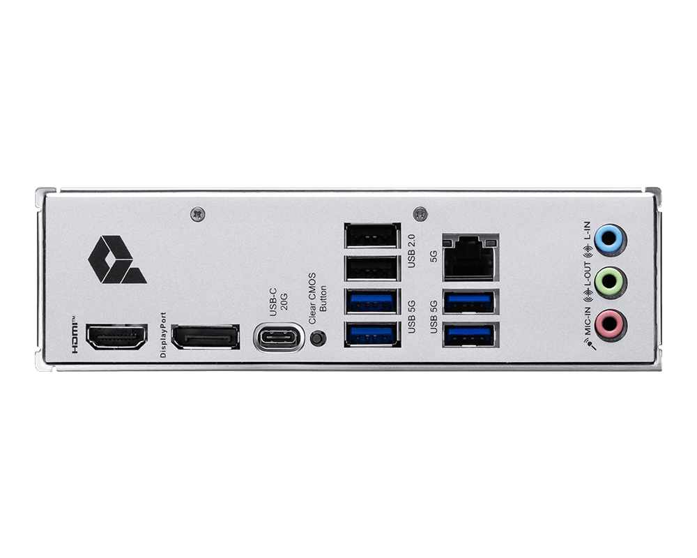 PRO B860M-X