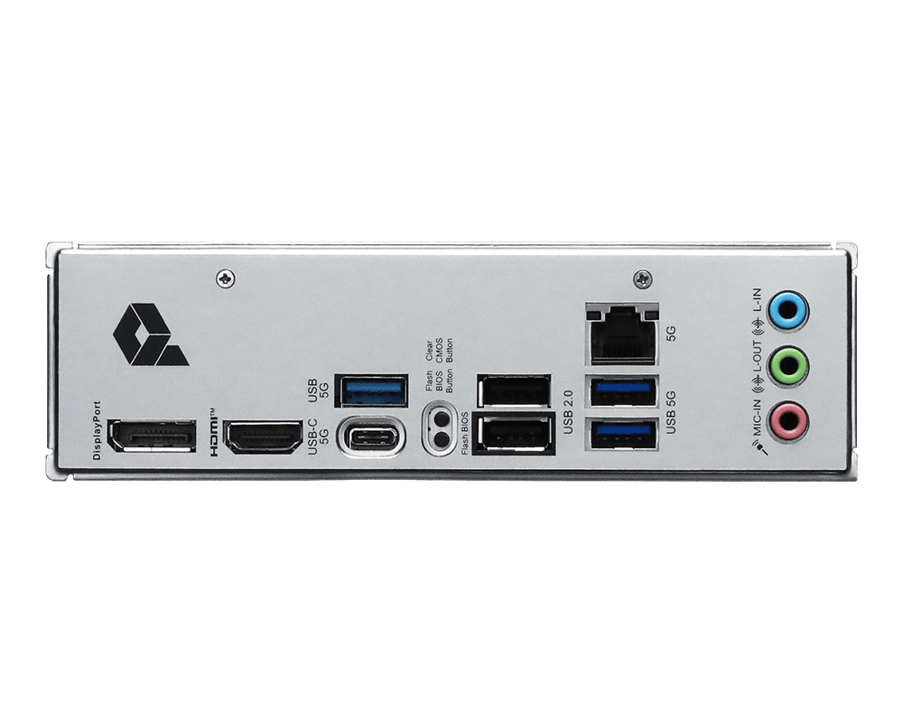 PRO B850M-X