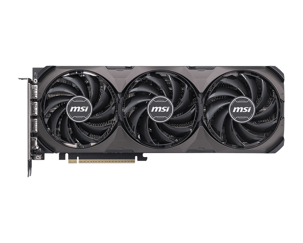 GeForce RTX™ 5060 Ti 8G SHADOW 3X OC CLASSIC