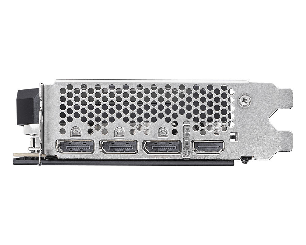 GeForce RTX™ 5060 Ti 8G SHADOW 3X OC CLASSIC