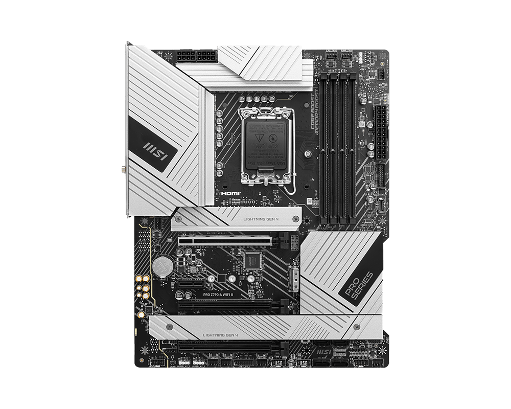 PRO Z790-A WIFI II