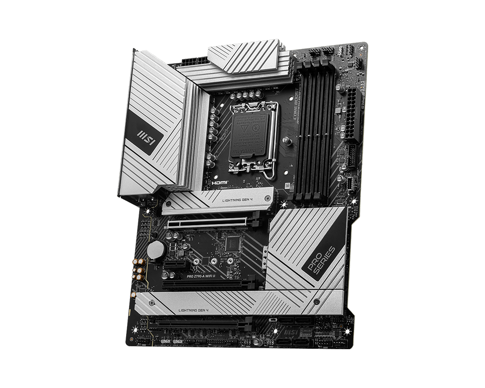 PRO Z790-A WIFI II