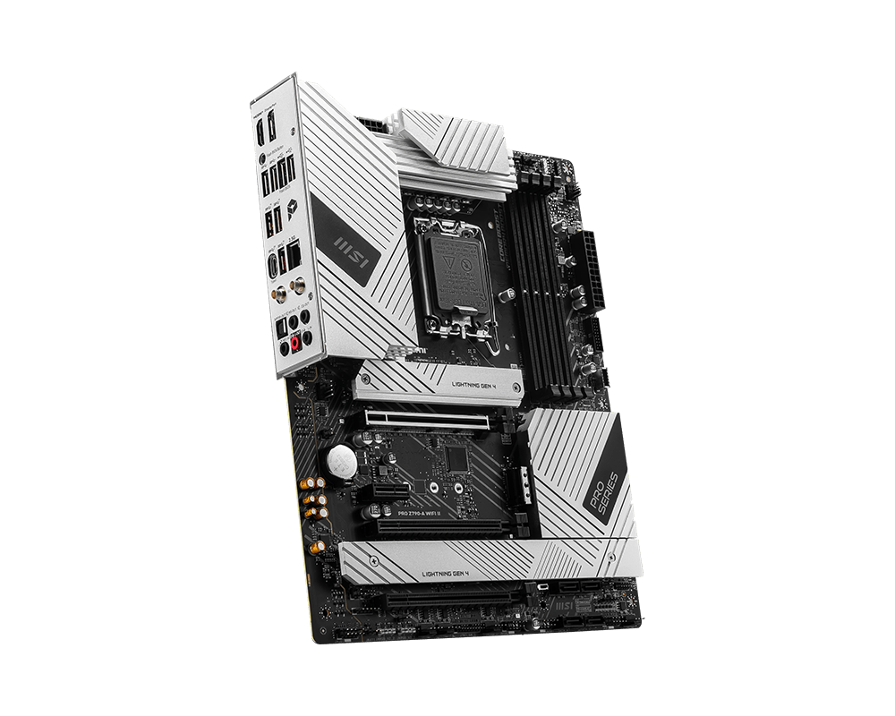 PRO Z790-A WIFI II