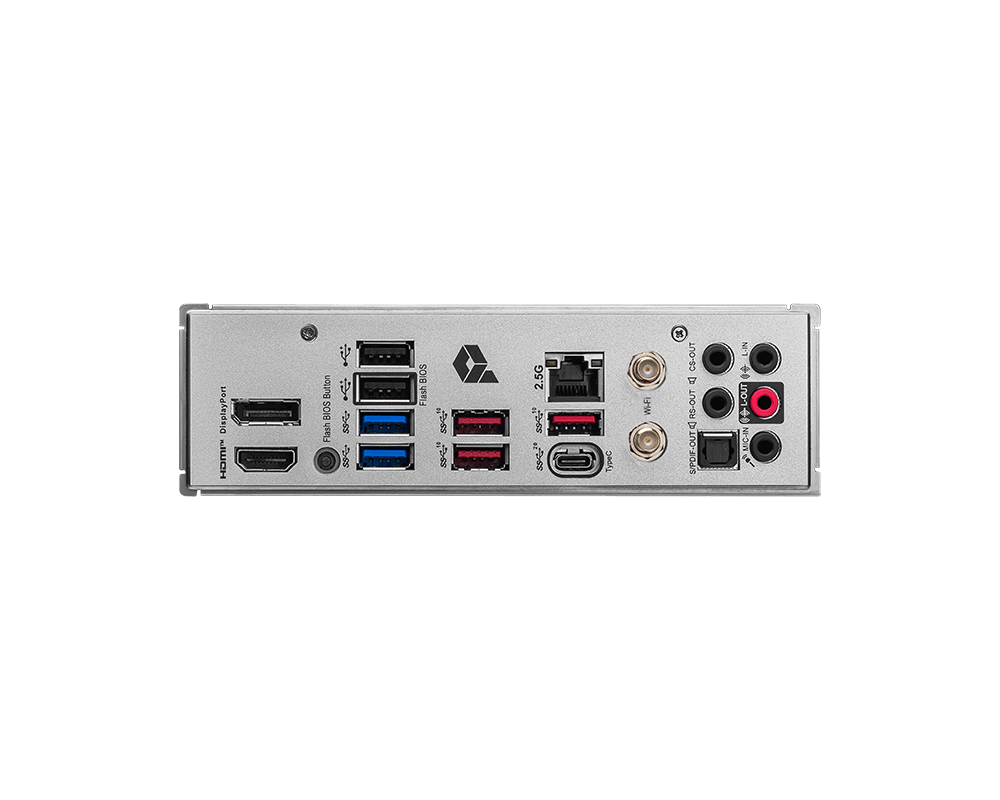 PRO Z790-A WIFI II