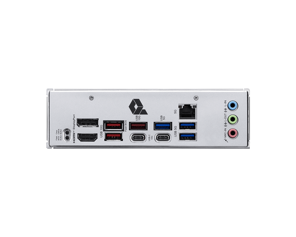 PRO B850M-A