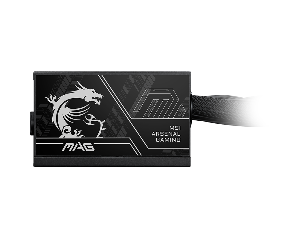 MAG A750BN PCIE5 II
