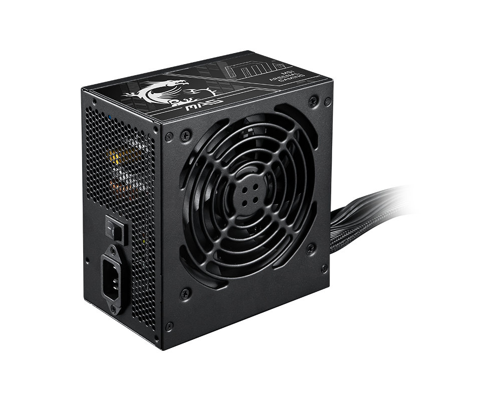 MAG A750BN PCIE5 II