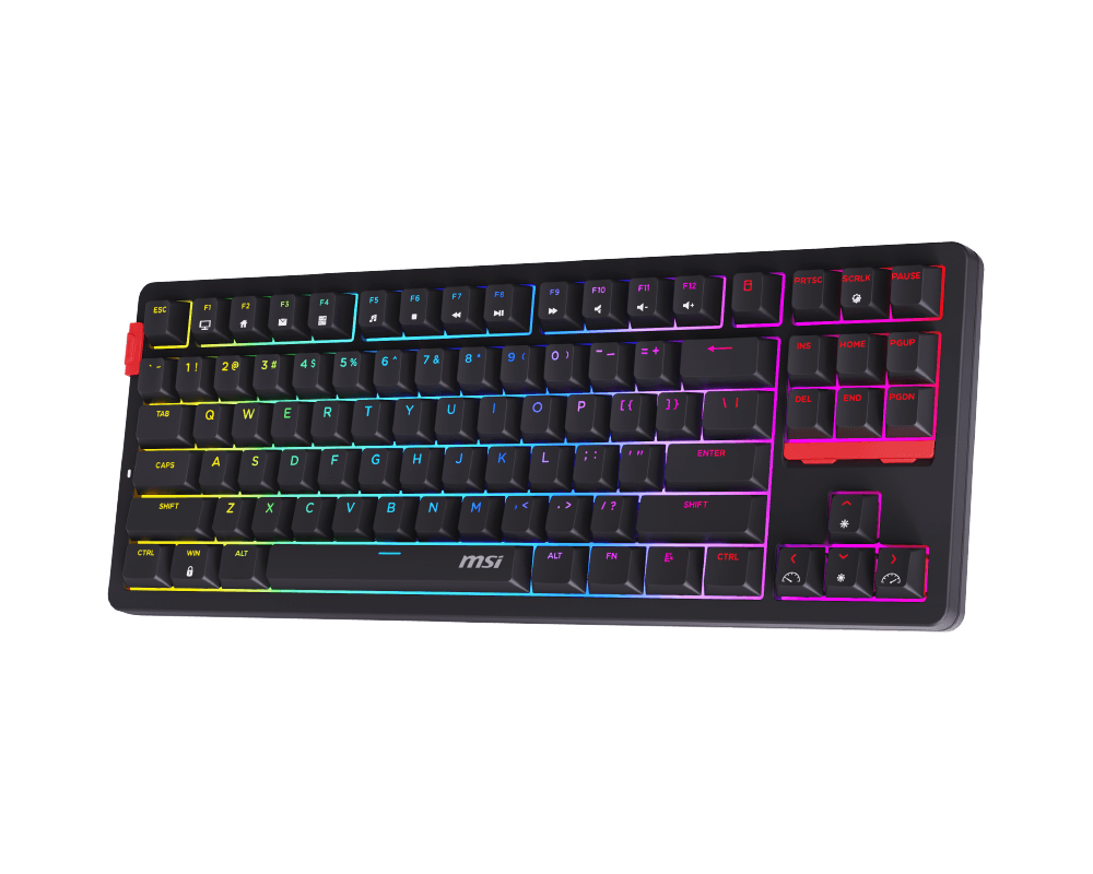 FORGE GK300 WIRELESS