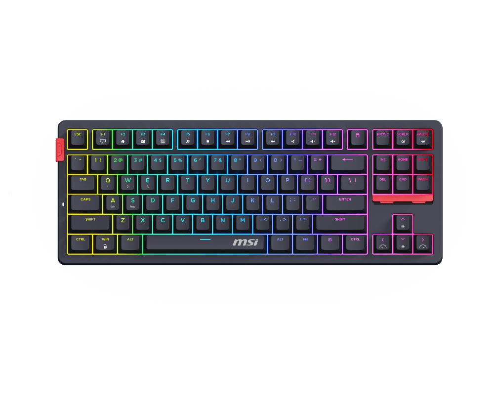 FORGE GK300 WIRELESS