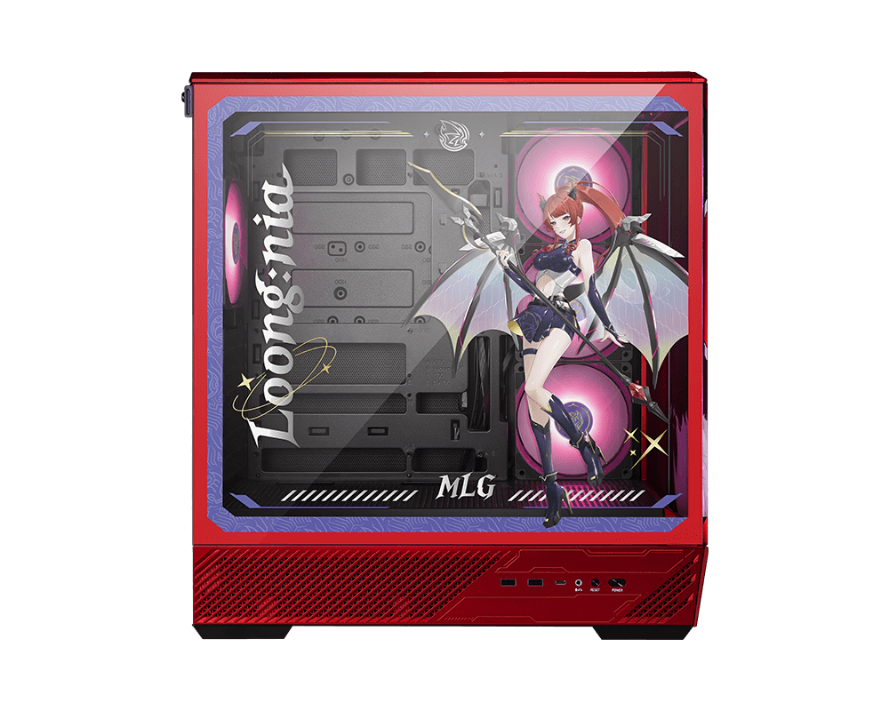 PANO 130R MLG EDITION