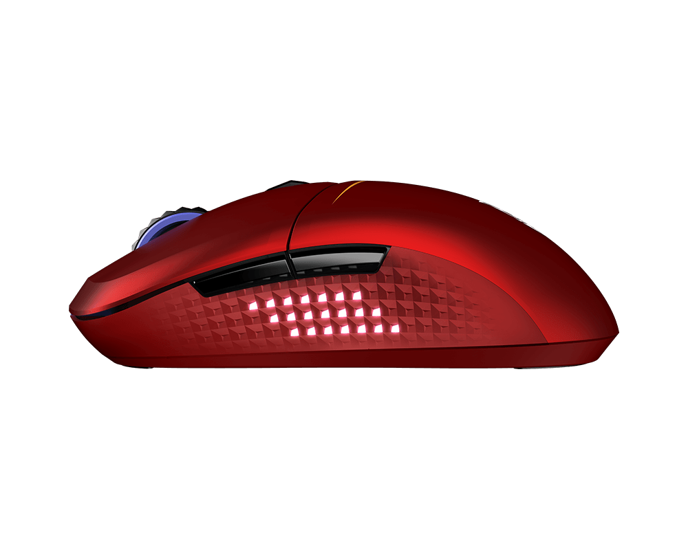 VERSA WIRELESS MLG EDITION