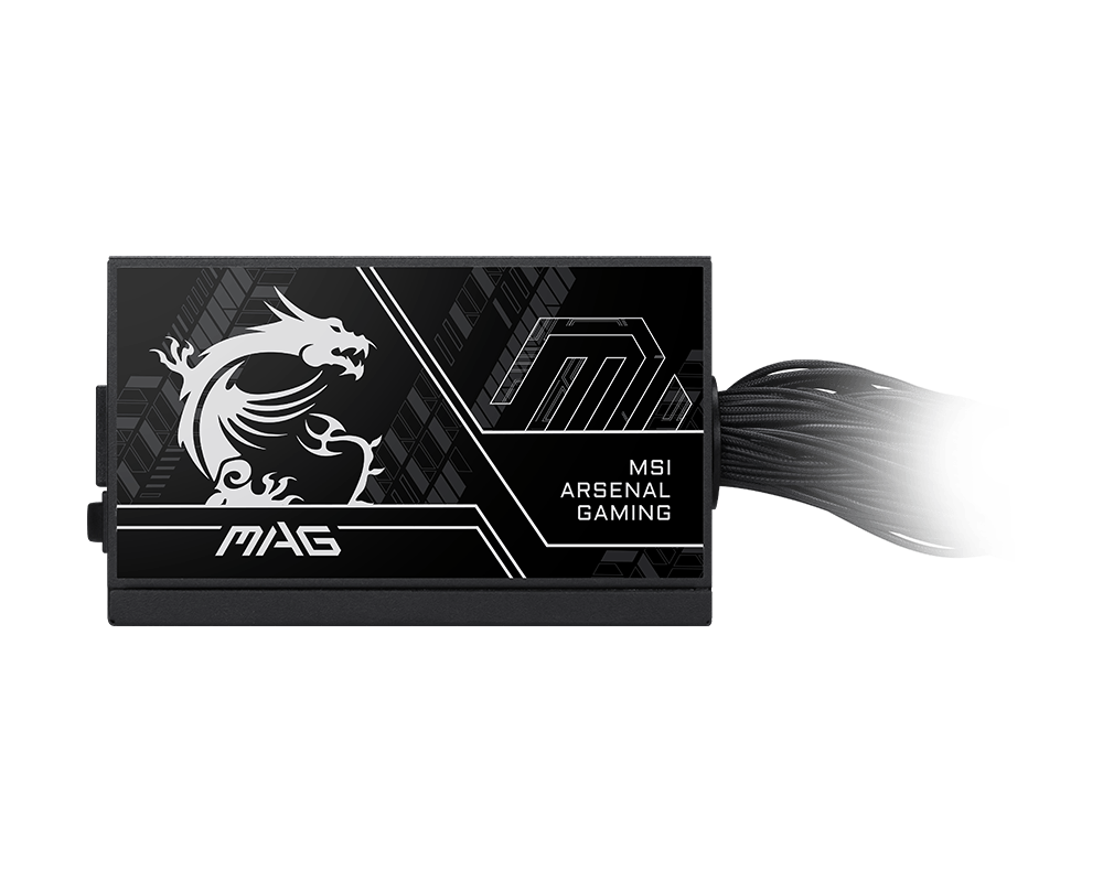 MAG A650BN PCIE5 III