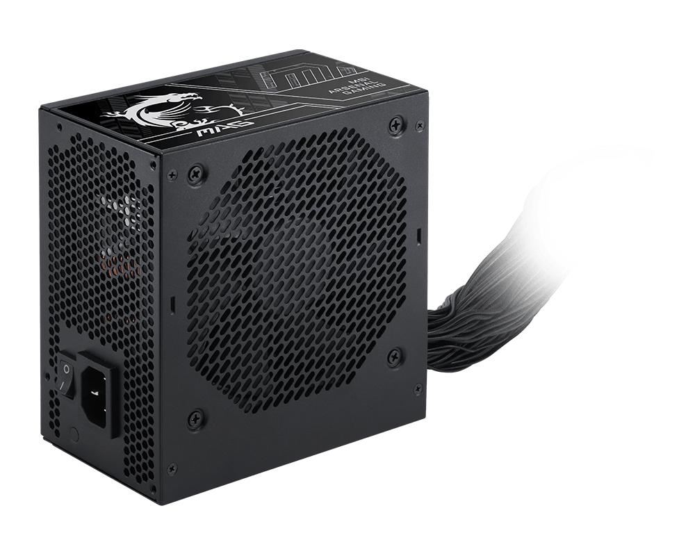 MAG A650BN PCIE5 III