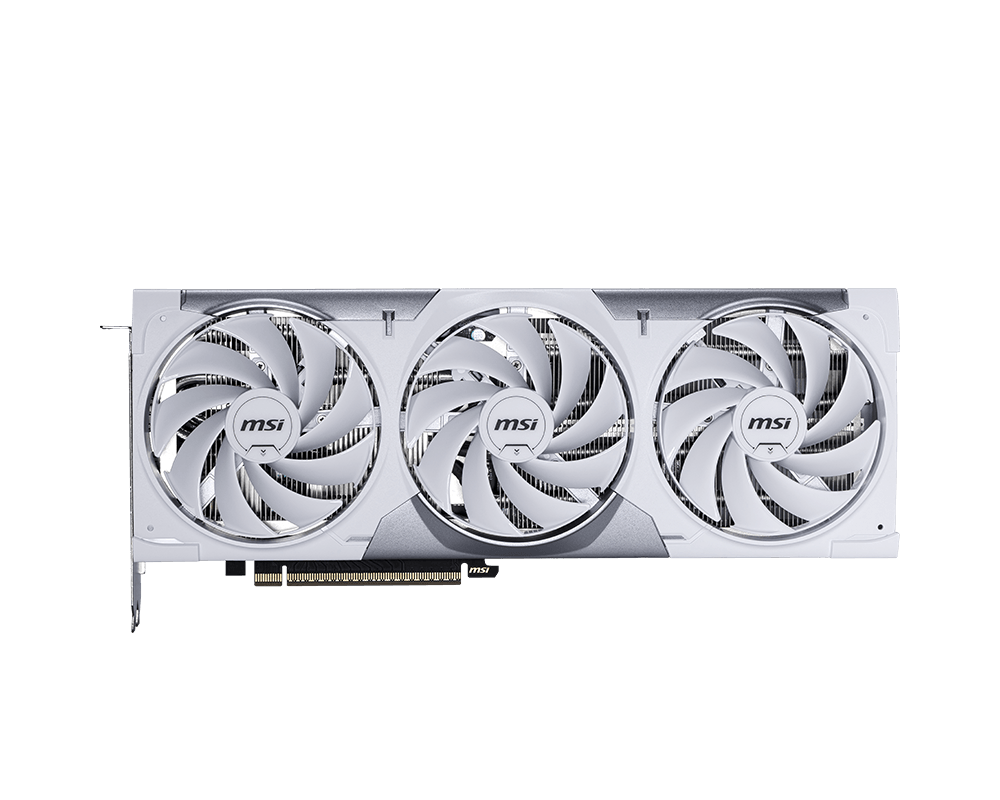 GeForce RTX™ 5070 Ti 16G VENTUS 3X PZ OC