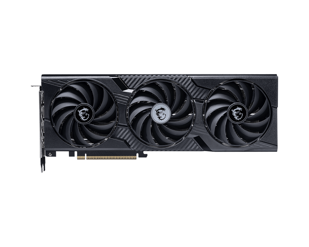 GeForce RTX™ 5070 12G GAMING DUKE 3X OC PLUS