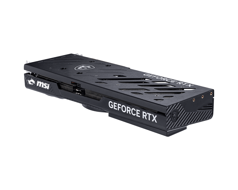 GeForce RTX™ 5070 12G GAMING DUKE 3X OC PLUS