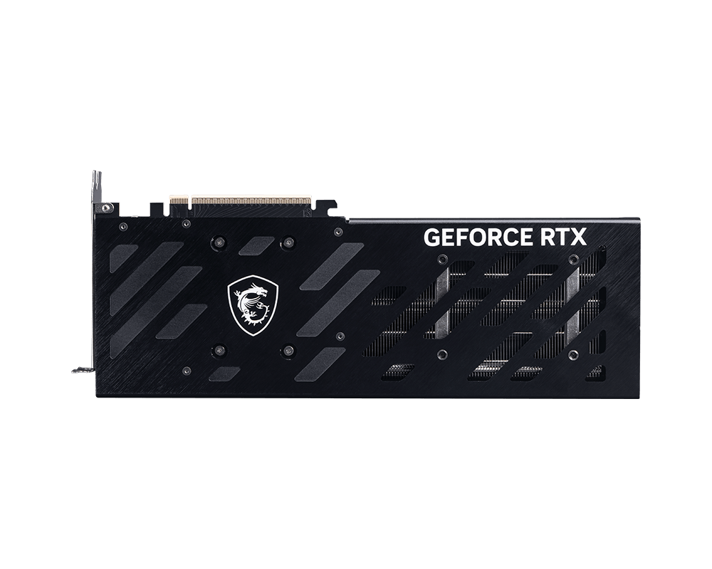 GeForce RTX™ 5070 12G GAMING DUKE 3X OC PLUS