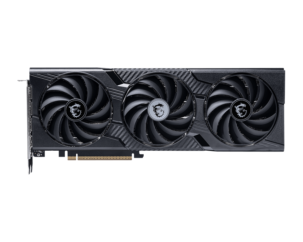 GeForce RTX™ 5060 Ti 8G GAMING DUKE 3X OC PLUS