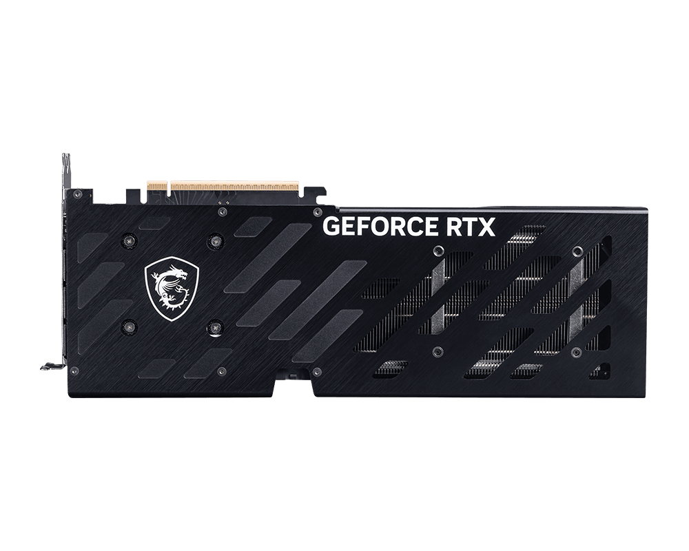 GeForce RTX™ 5060 Ti 8G GAMING DUKE 3X OC PLUS