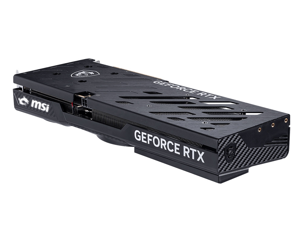 GeForce RTX™ 5060 Ti 8G GAMING DUKE 3X OC PLUS