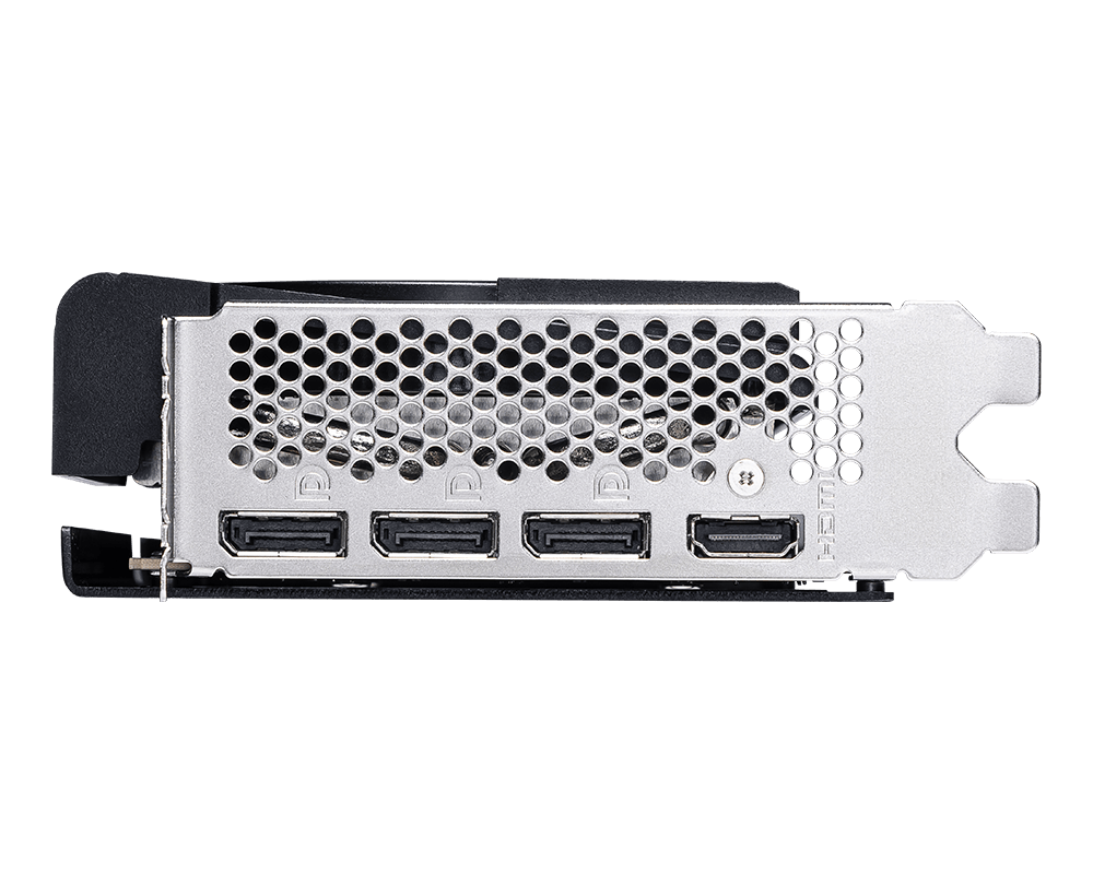 GeForce RTX™ 5060 Ti 8G GAMING DUKE 3X OC PLUS