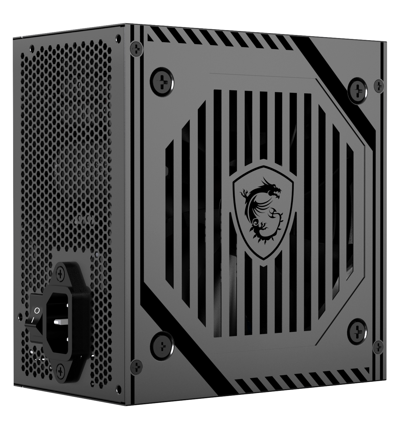 PAG D700N-H PCIE5