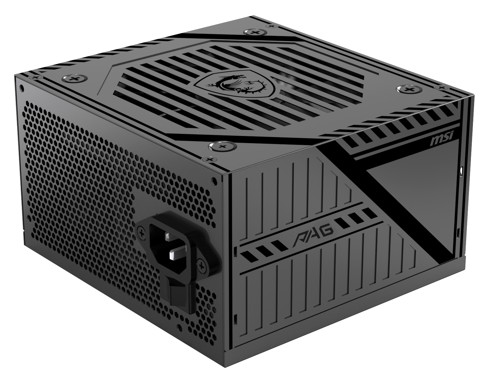 PAG D700N-H PCIE5
