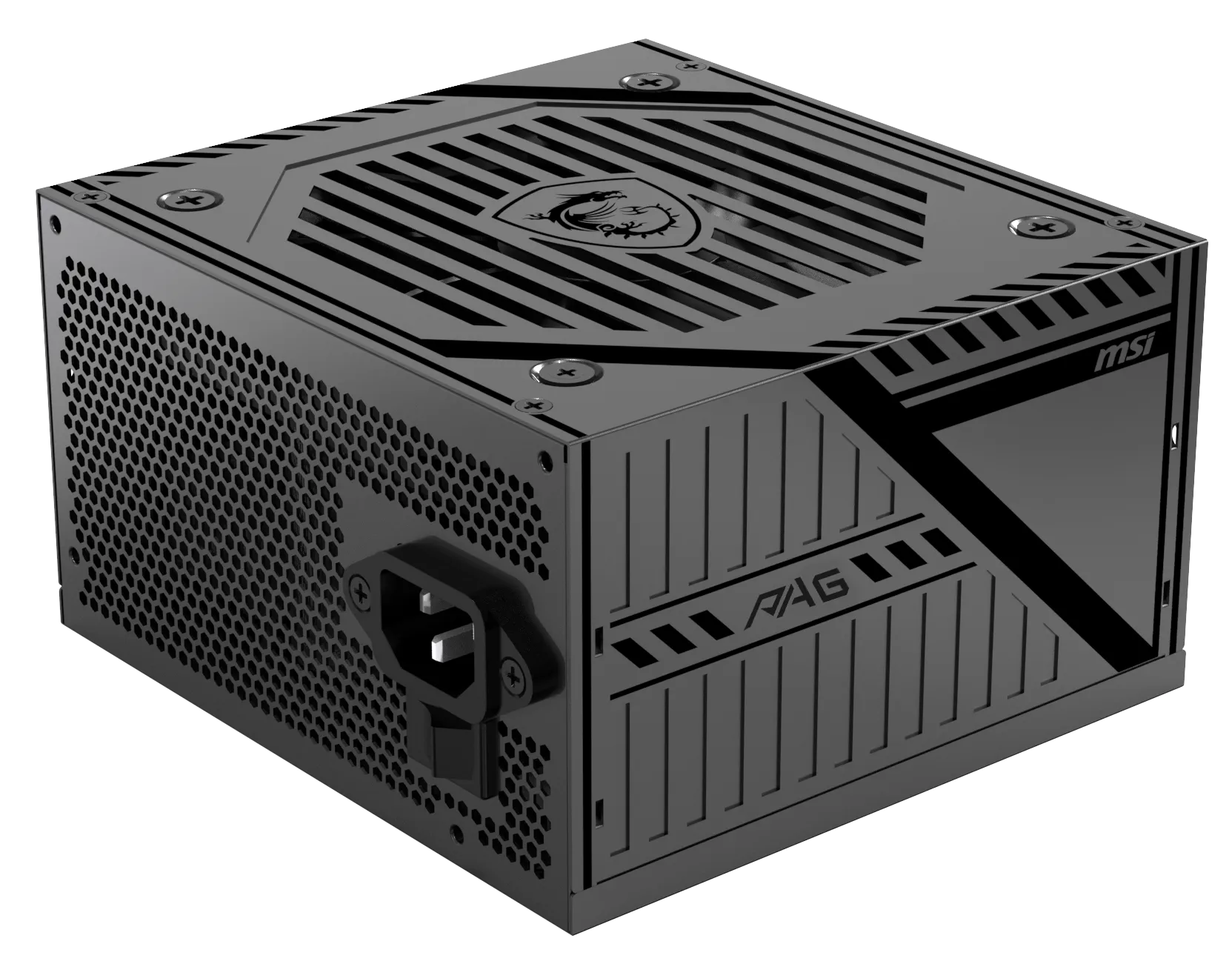 PAG D700N-H PCIE5