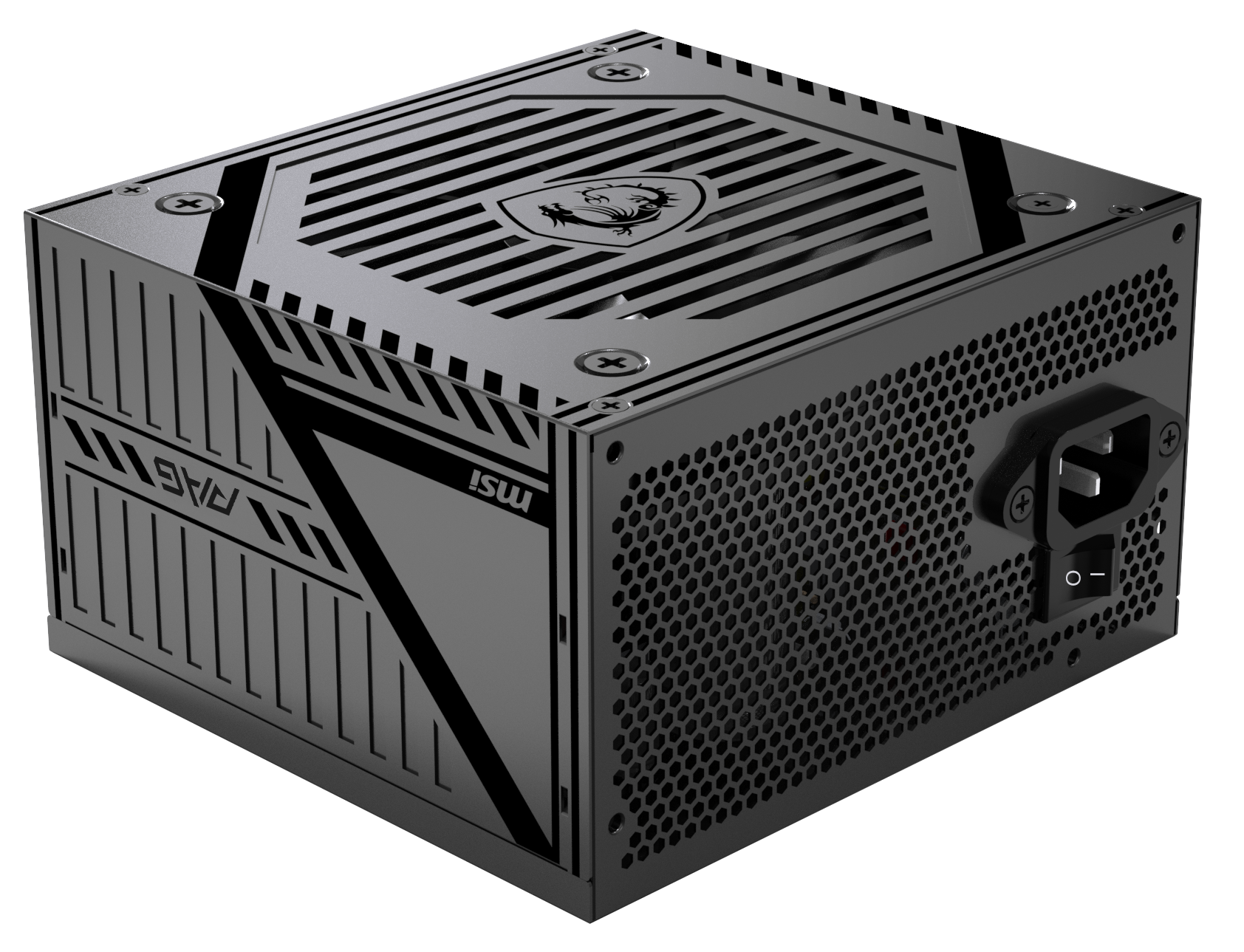 PAG D700N-H PCIE5