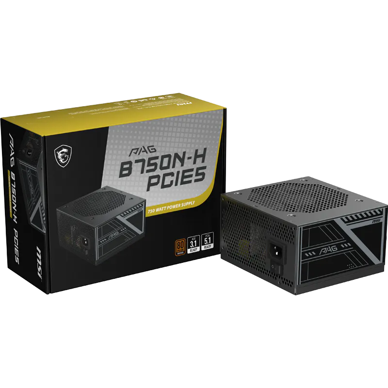PAG B750N-H PCIE5