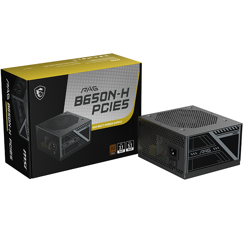 PAG B650N-H PCIE5