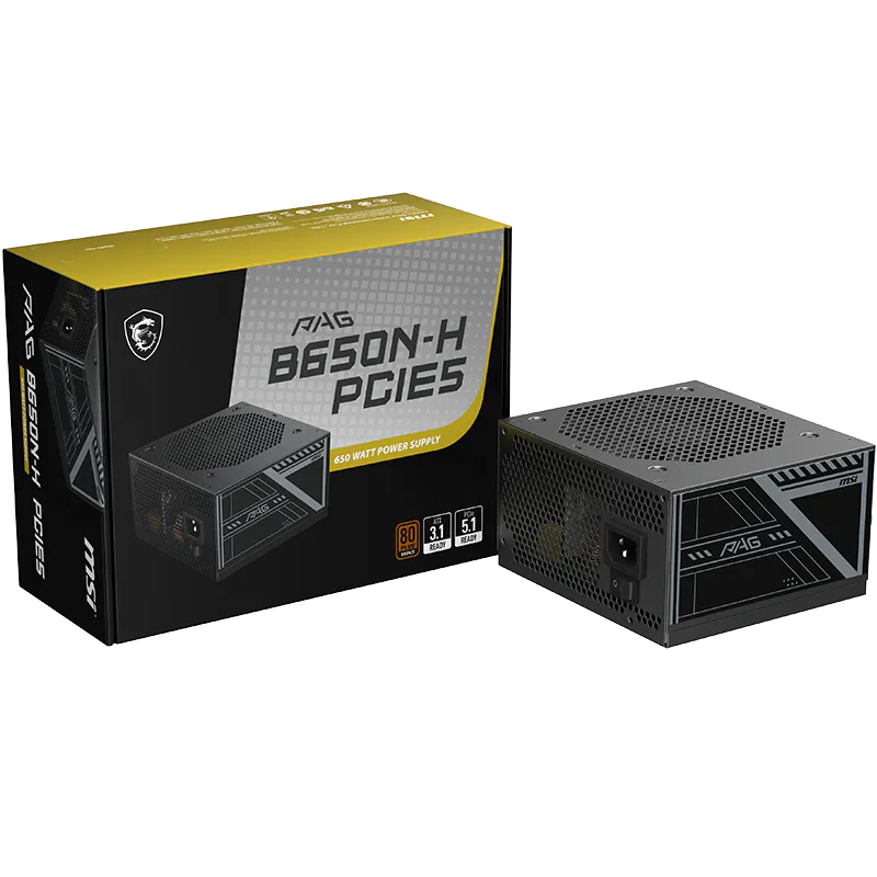 PAG B650N-H PCIE5